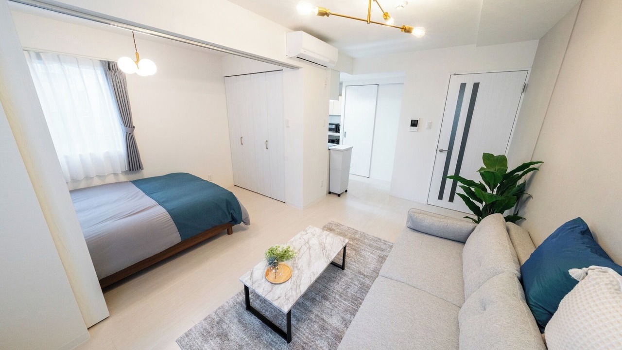 Photo of Bedroom in Higashi