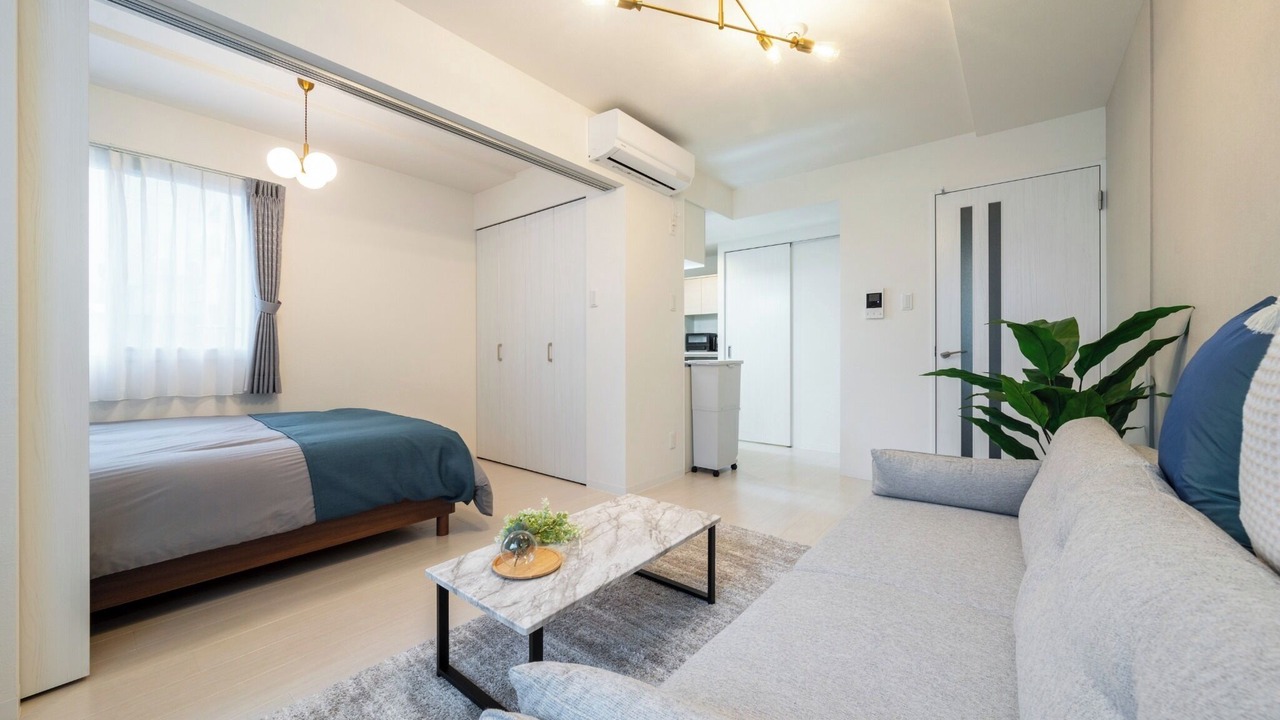 Photo of Bedroom in Higashi