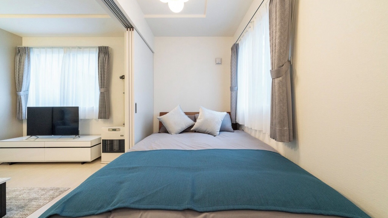 Photo of Bedroom in Higashi
