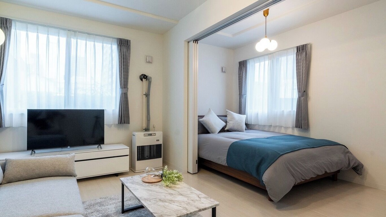 Photo of Bedroom in Higashi