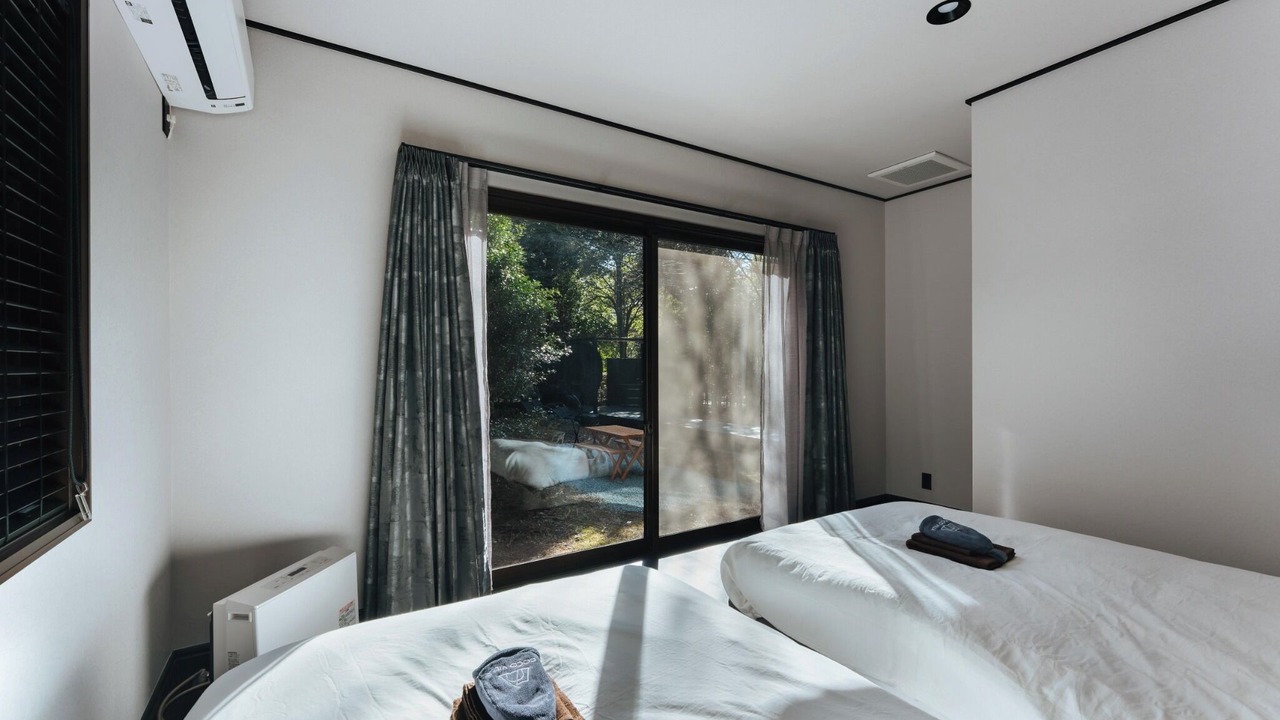 Photo of Bedroom in Hakone