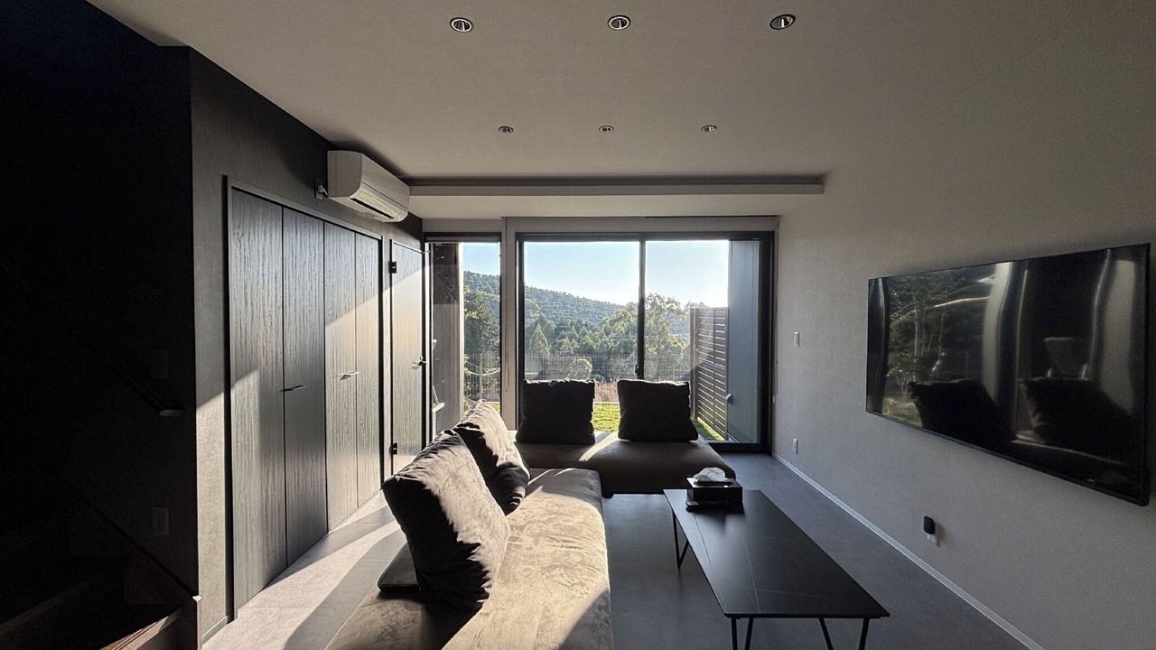 Photo of Livingroom in Nishi Ward