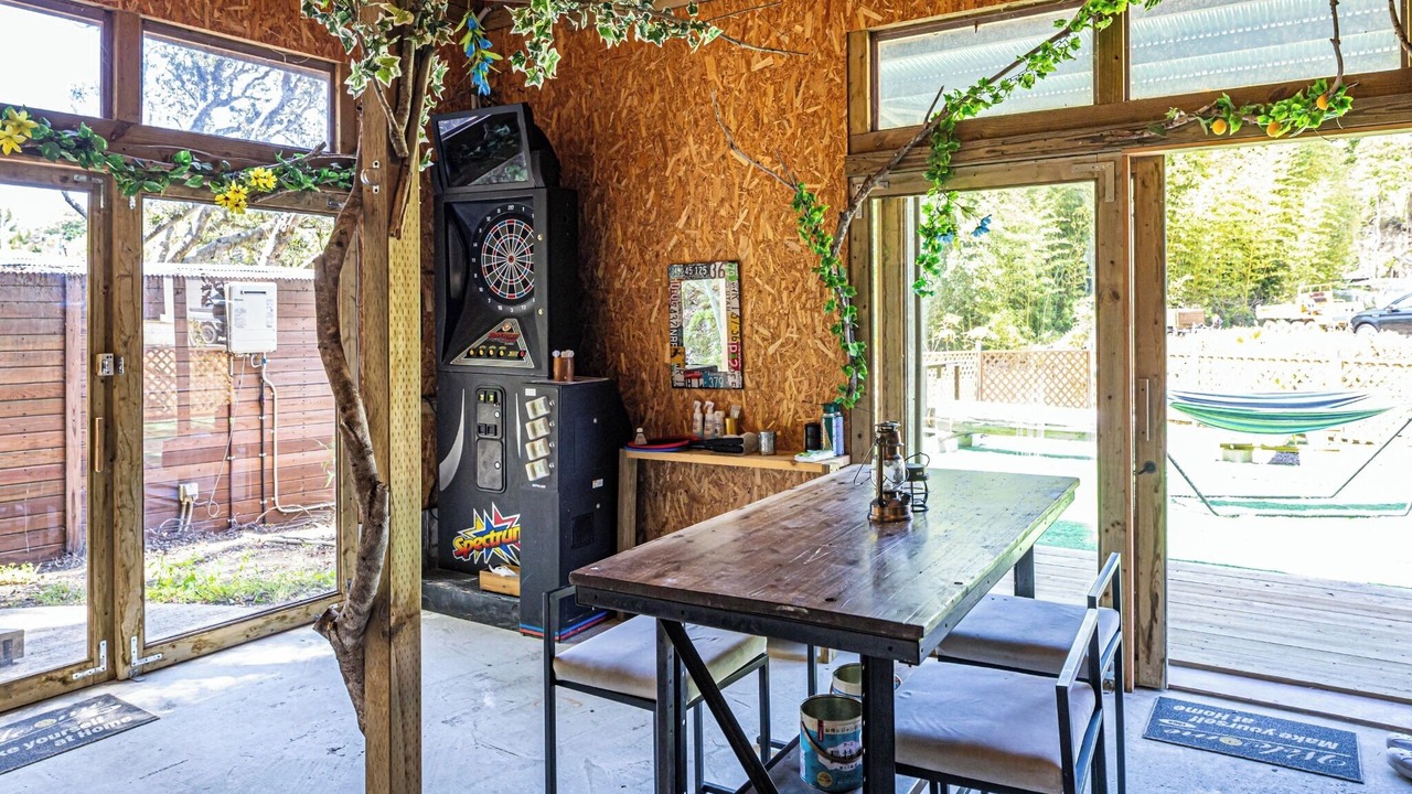 Photo of Outdoor in Gobo