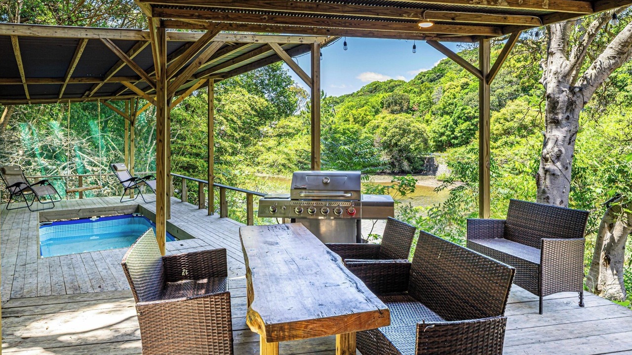 Photo of Outdoor in Gobo