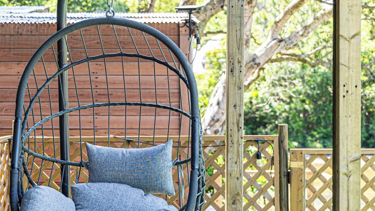 Photo of Patio Balcony in Gobo