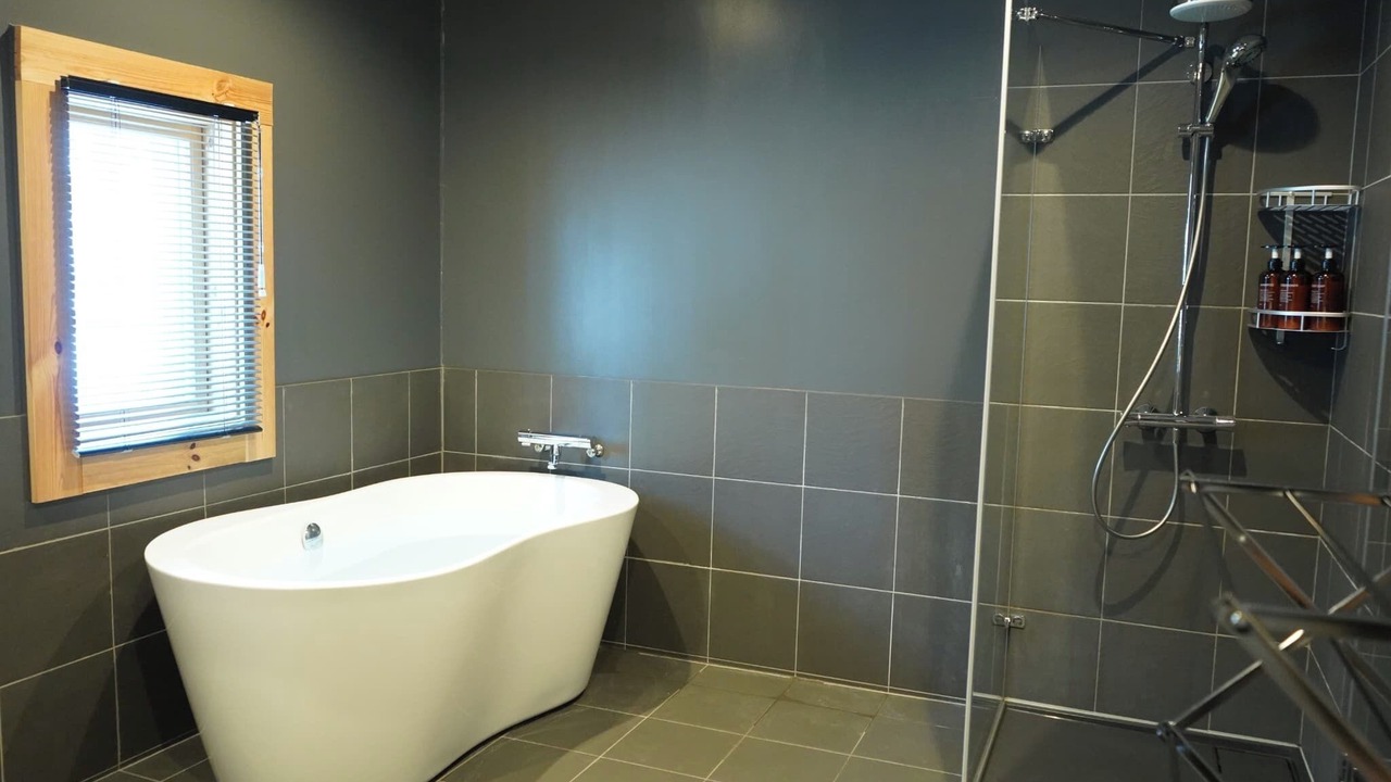 Photo of Bathroom in Hokujo