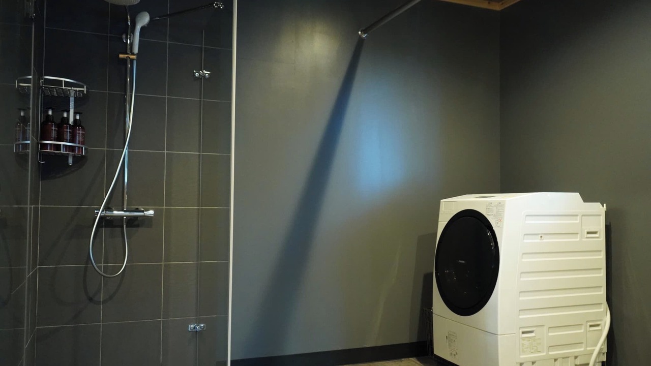 Photo of Bathroom in Hokujo