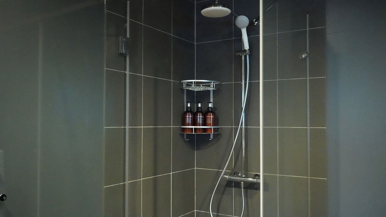 Photo of Bathroom in Hokujo