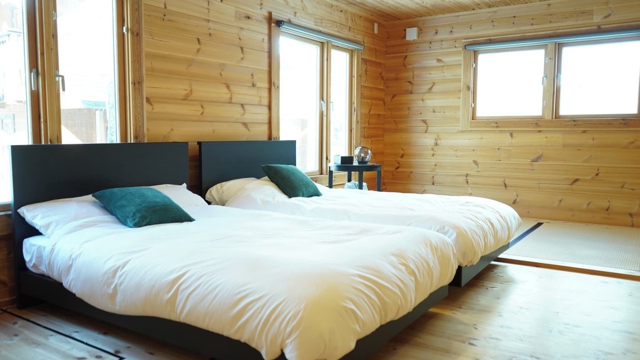Photo of Bedroom in Hokujo