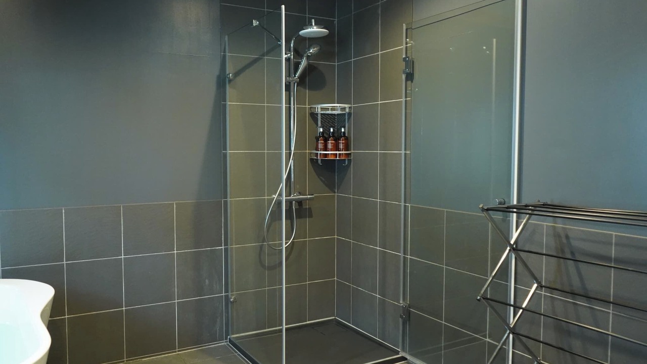 Photo of Bathroom in Hokujo