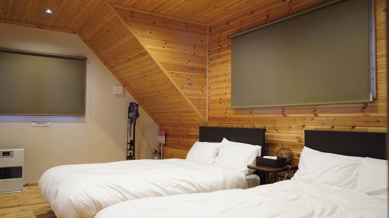 Photo of Bedroom in Hokujo