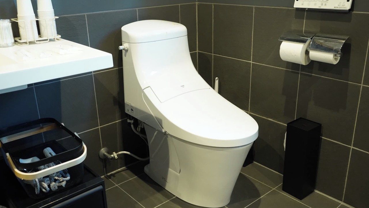 Photo of Bathroom in Hokujo