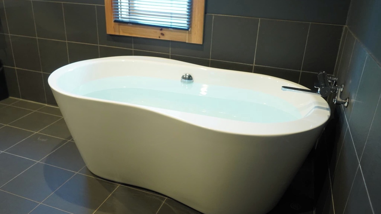 Photo of Bathroom in Hokujo