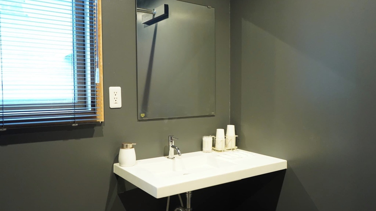 Photo of Bathroom in Hokujo