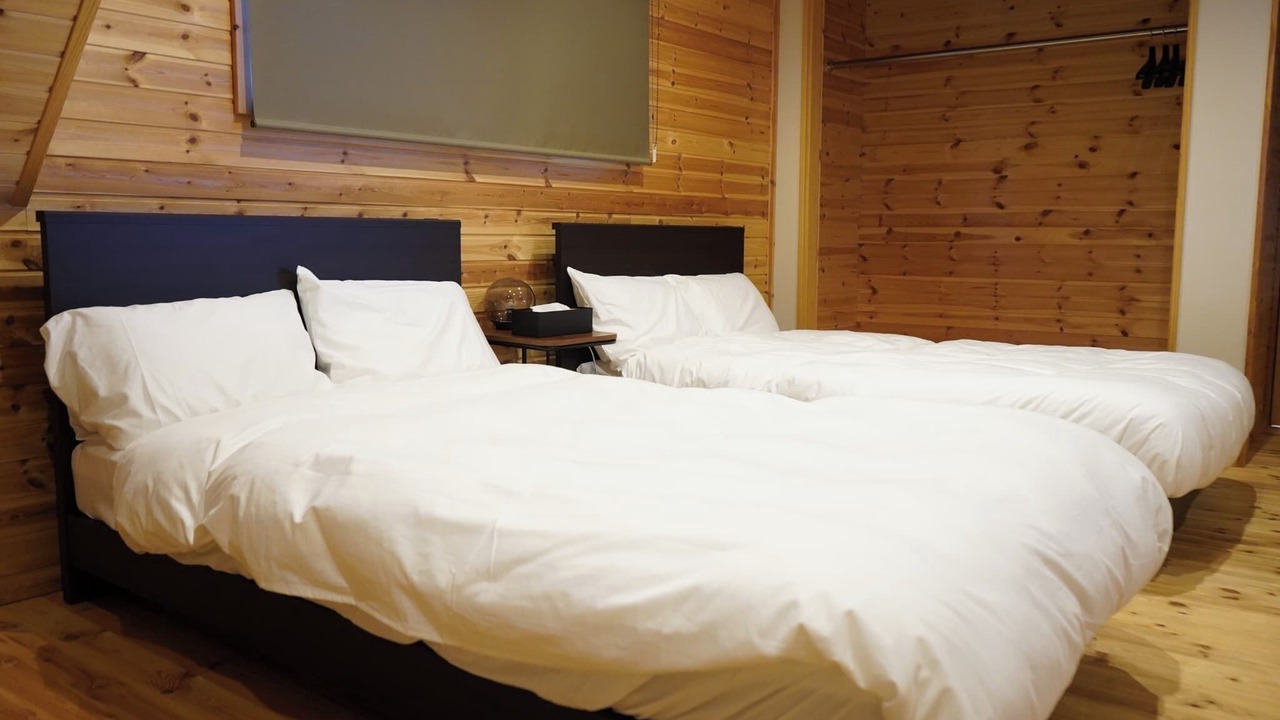 Photo of Bedroom in Hokujo