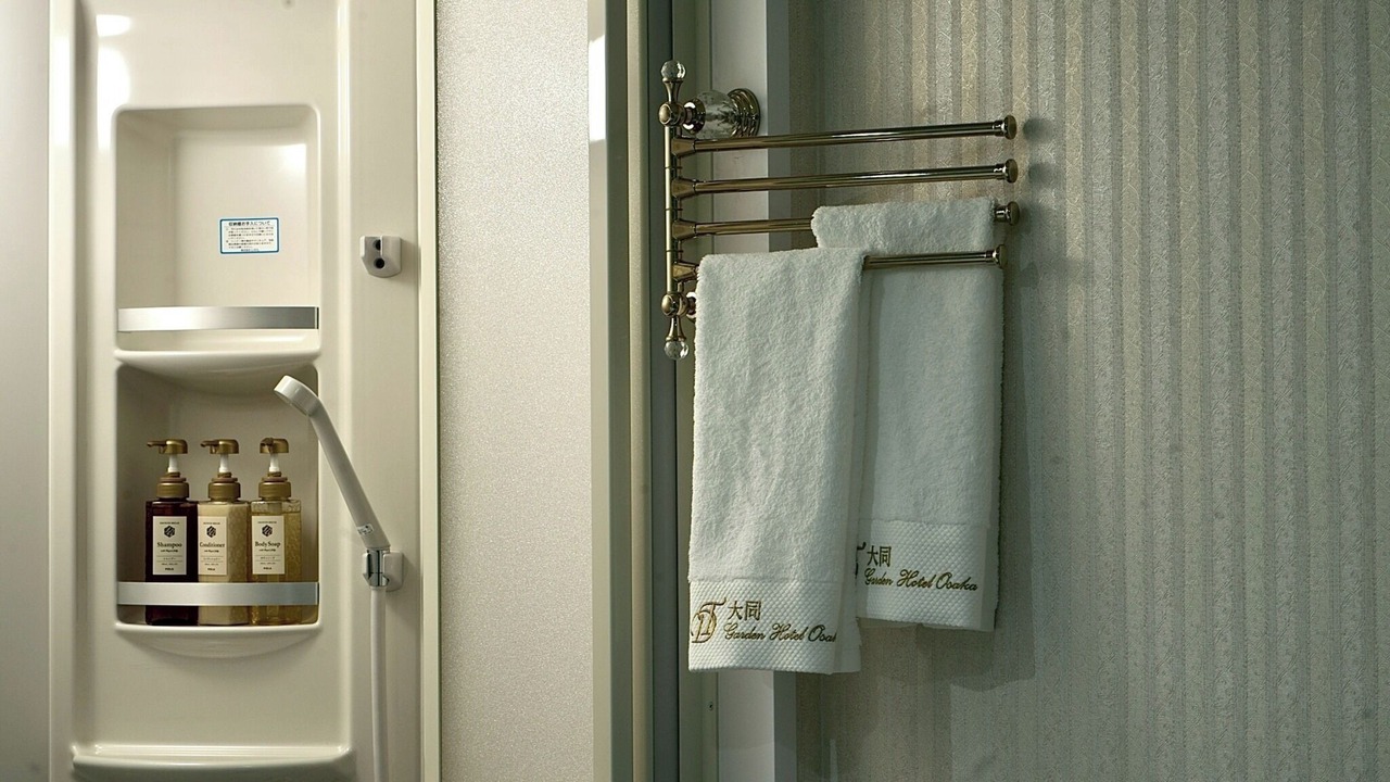 Photo of Bathroom in Konohana