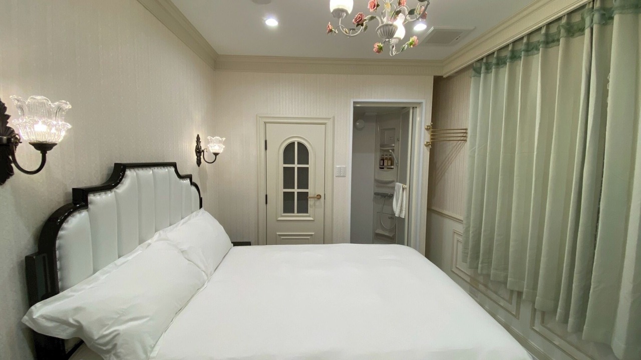 Photo of Bedroom in Konohana