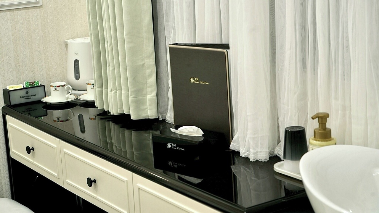 Photo of Bathroom in Konohana