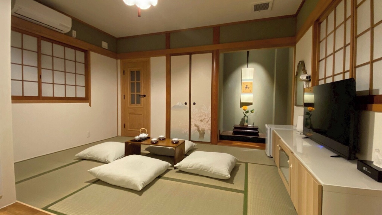 Photo of Bedroom in Konohana