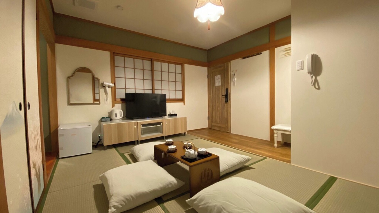 Photo of Bedroom in Konohana