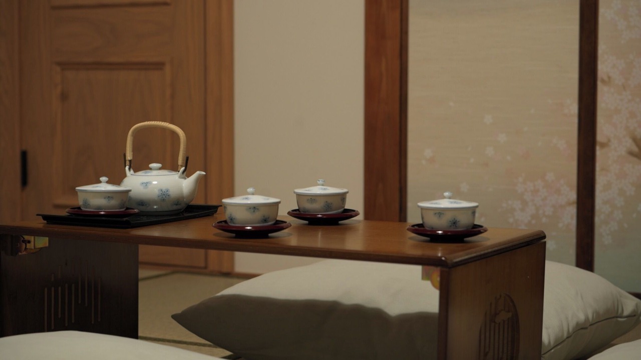 Photo of Bedroom in Konohana