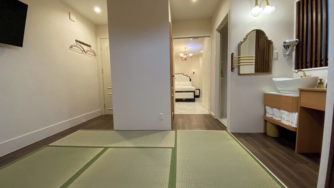 Photo of Bedroom in Konohana