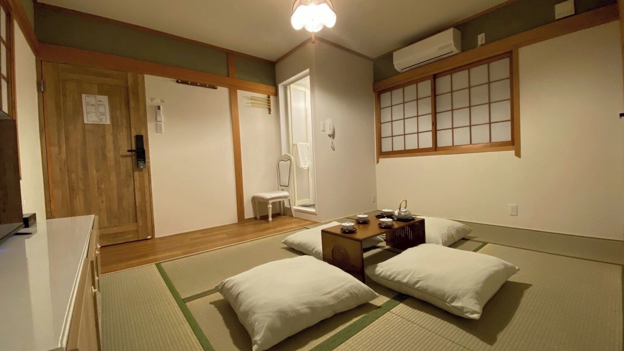 Photo of Bedroom in Konohana