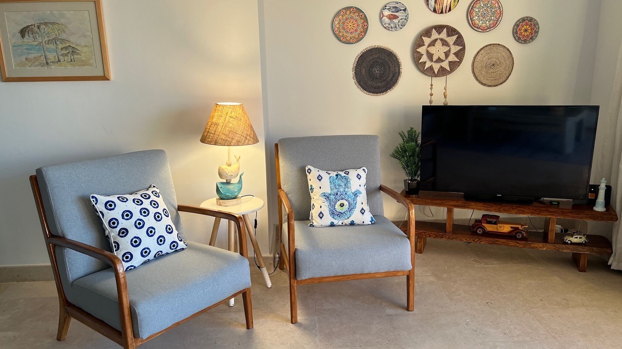 Photo of Livingroom in Ad-Dab'ah