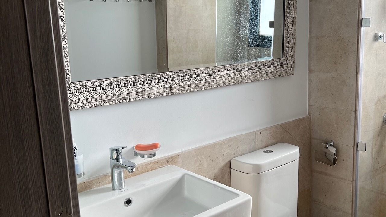 Photo of Bathroom in Ad-Dab'ah