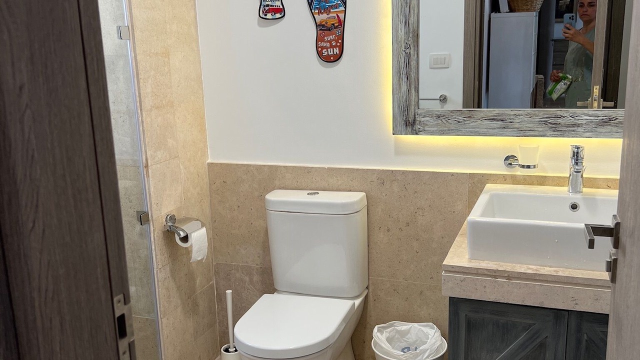 Photo of Bathroom in Ad-Dab'ah