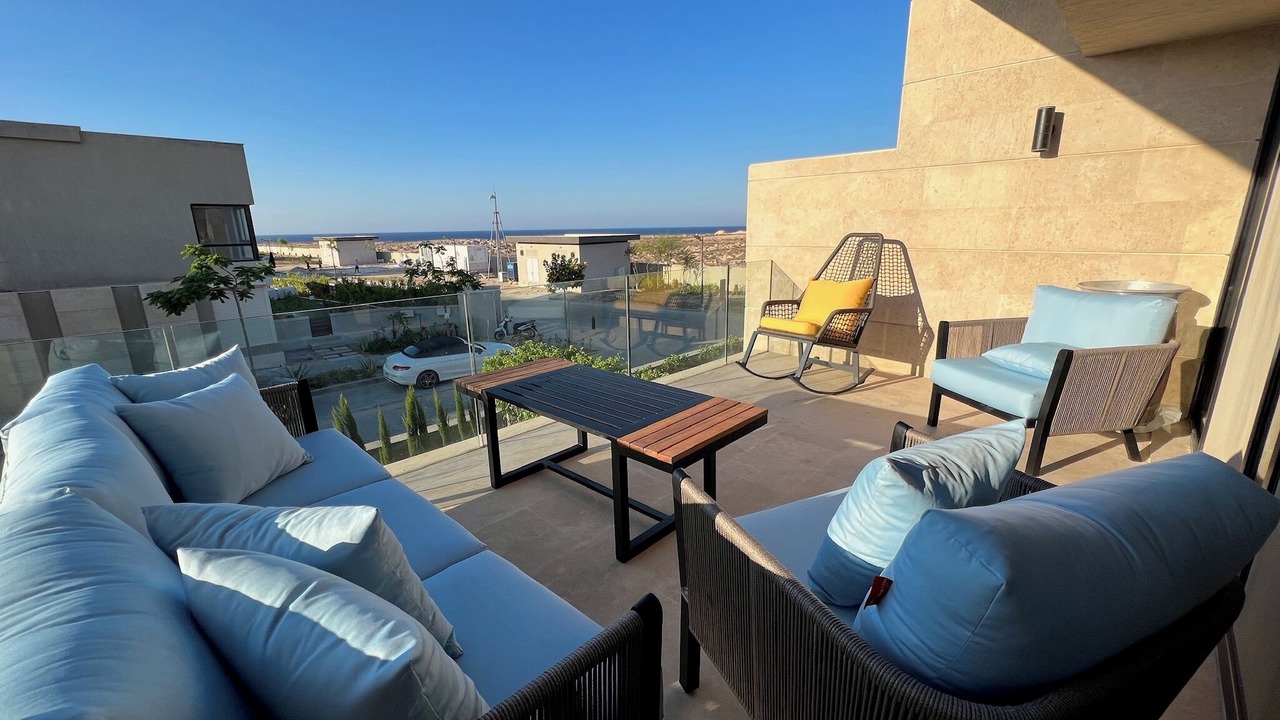 Photo of Patio Balcony in Ad-Dab'ah