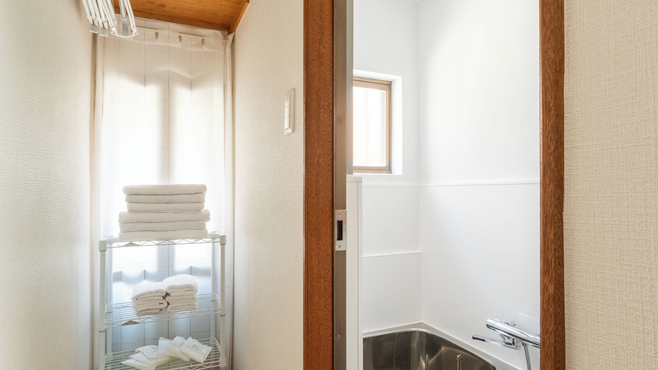 Photo of Bathroom in Joto