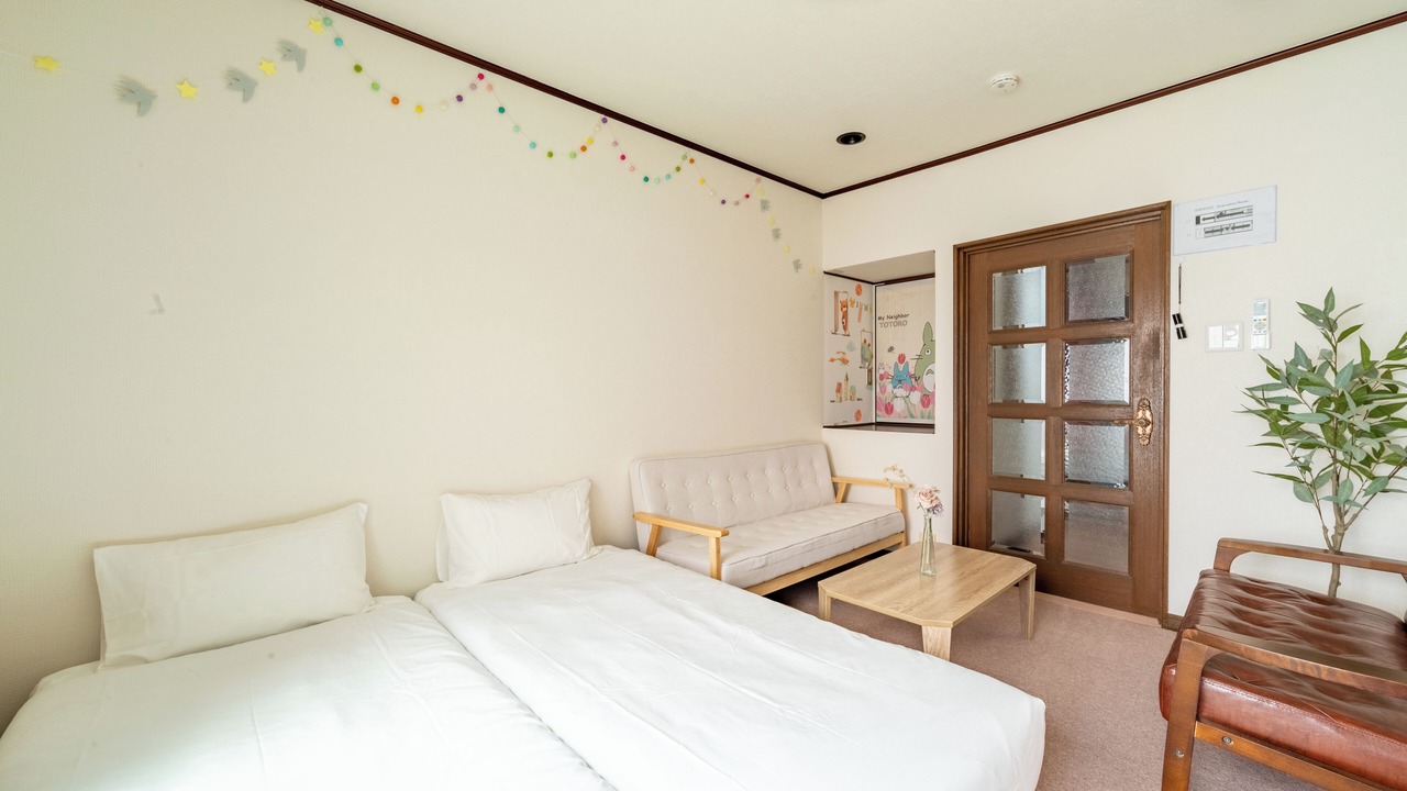 Photo of Bedroom in Joto