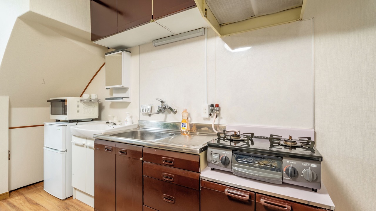 Photo of Kitchen in Joto