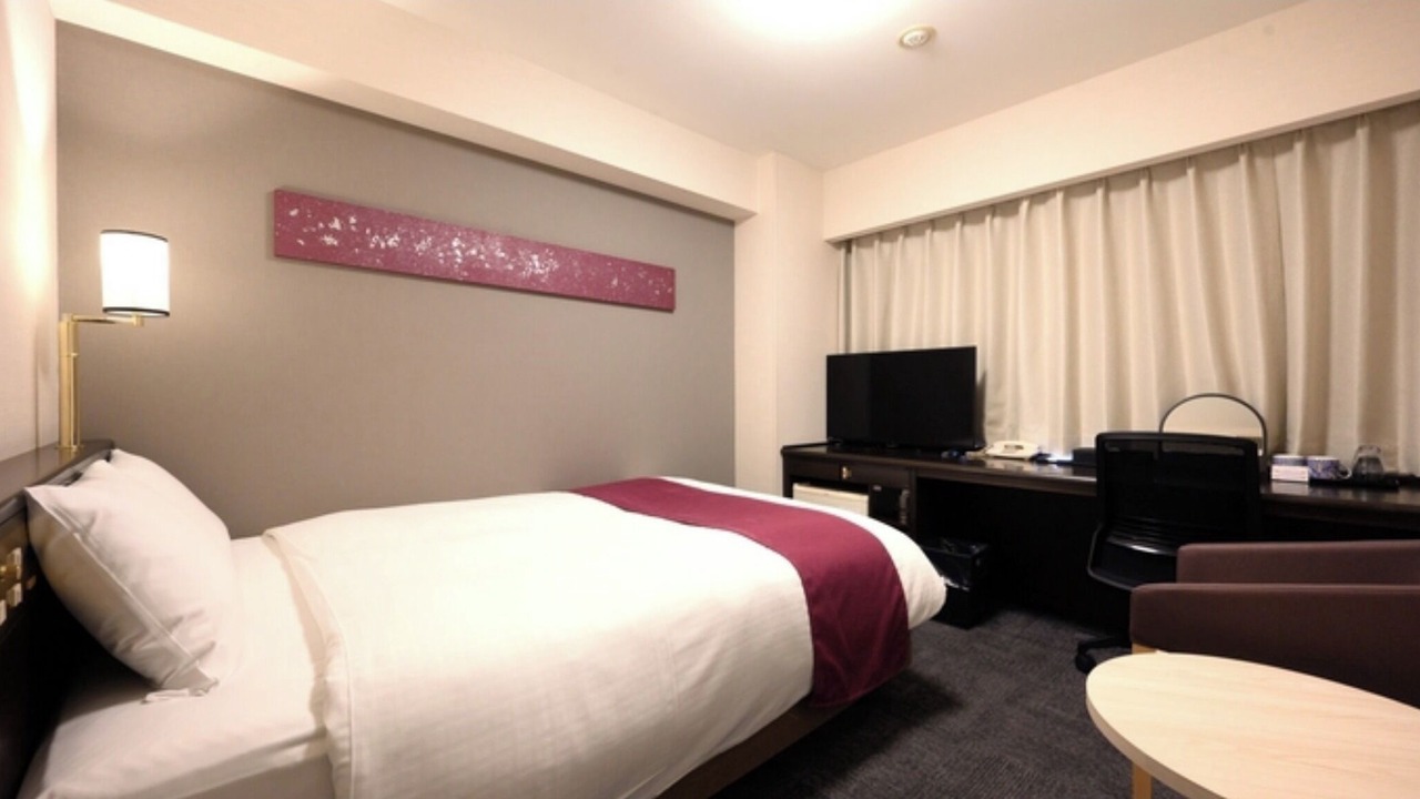 Photo of Bedroom in Kanazawa