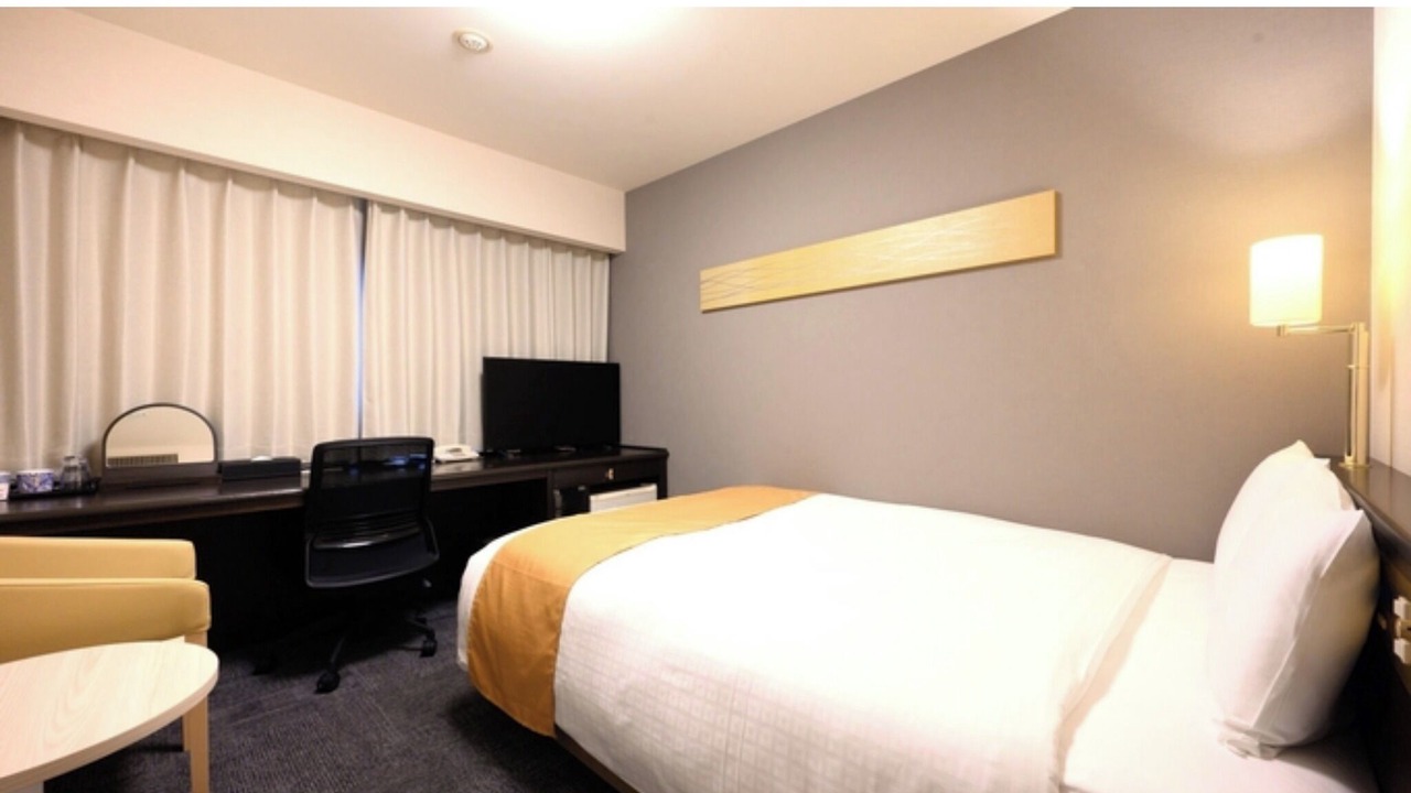 Photo of Bedroom in Kanazawa