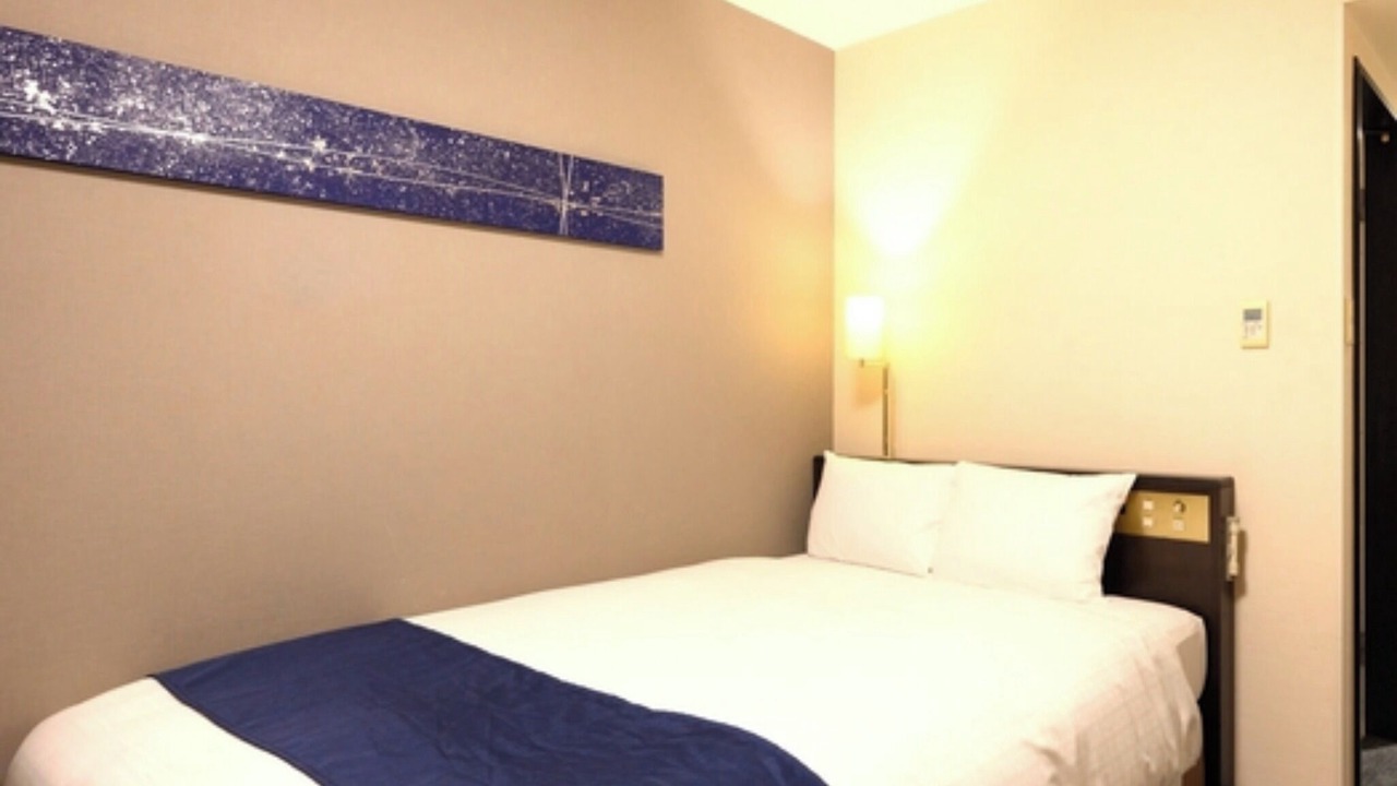 Photo of Bedroom in Kanazawa
