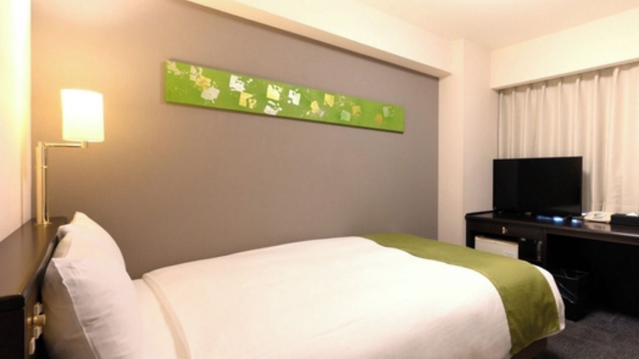 Photo of Bedroom in Kanazawa