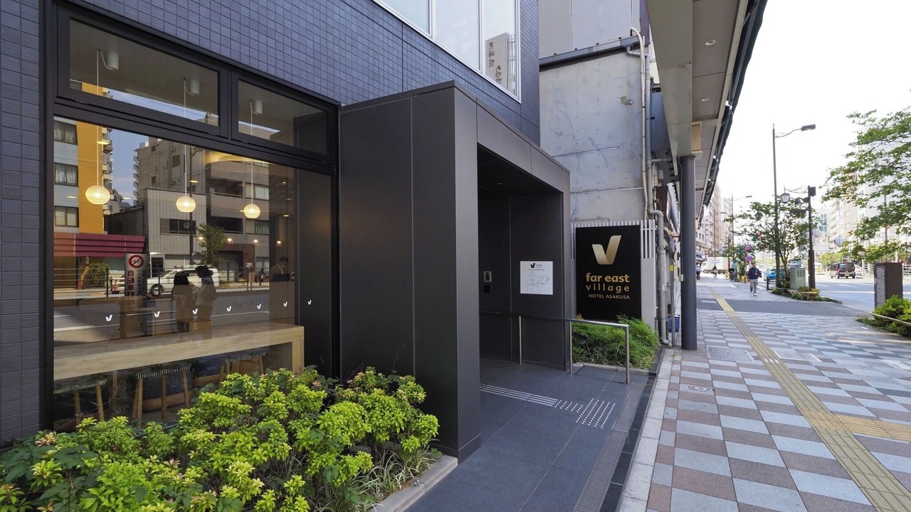 Photo of Outdoor in Asakusa