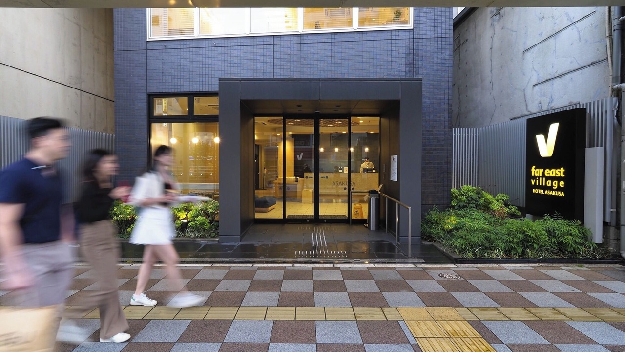 Photo of Outdoor in Asakusa