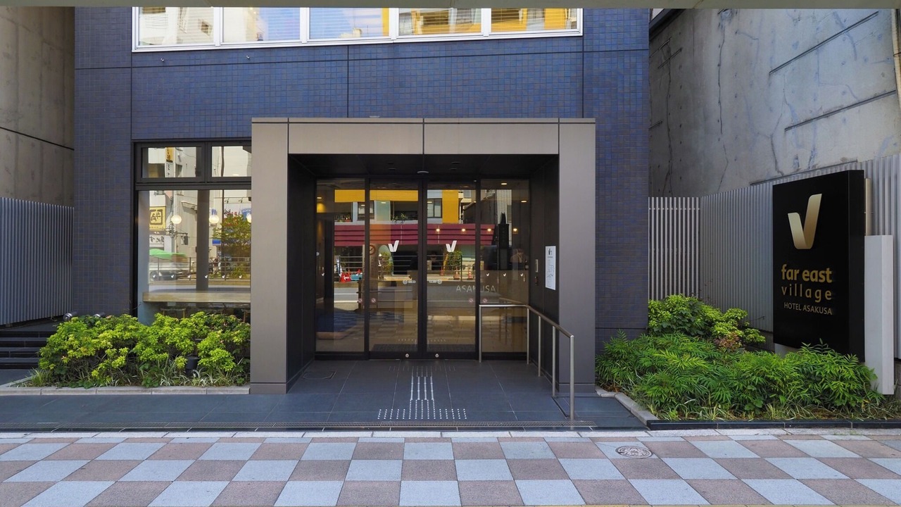 Photo of Outdoor in Asakusa