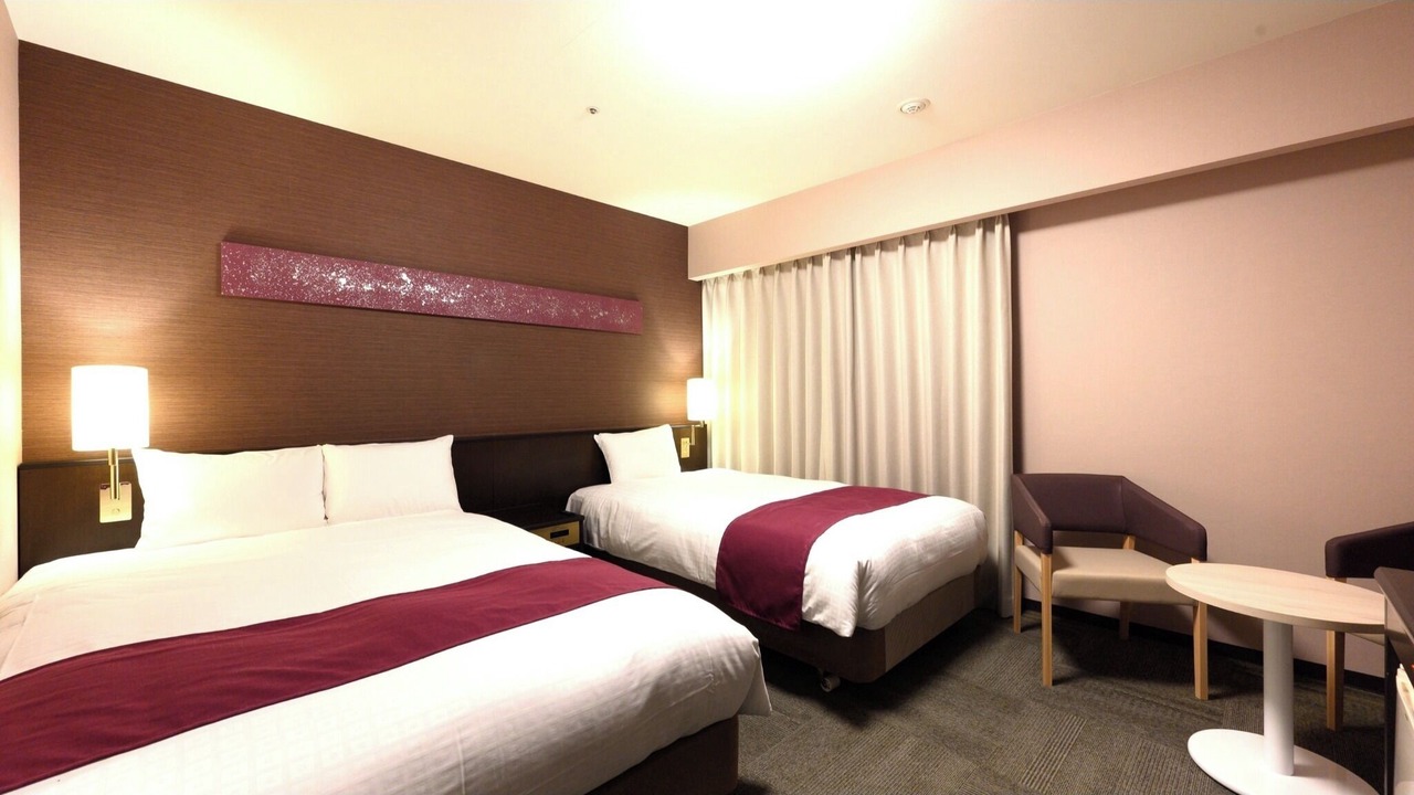 Photo of Bedroom in Kanazawa