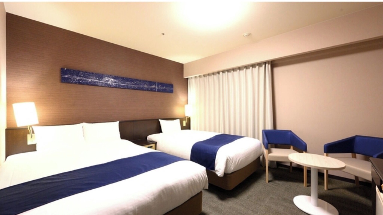 Photo of Bedroom in Kanazawa