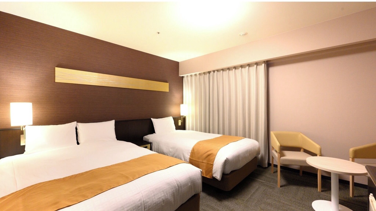 Photo of Bedroom in Kanazawa