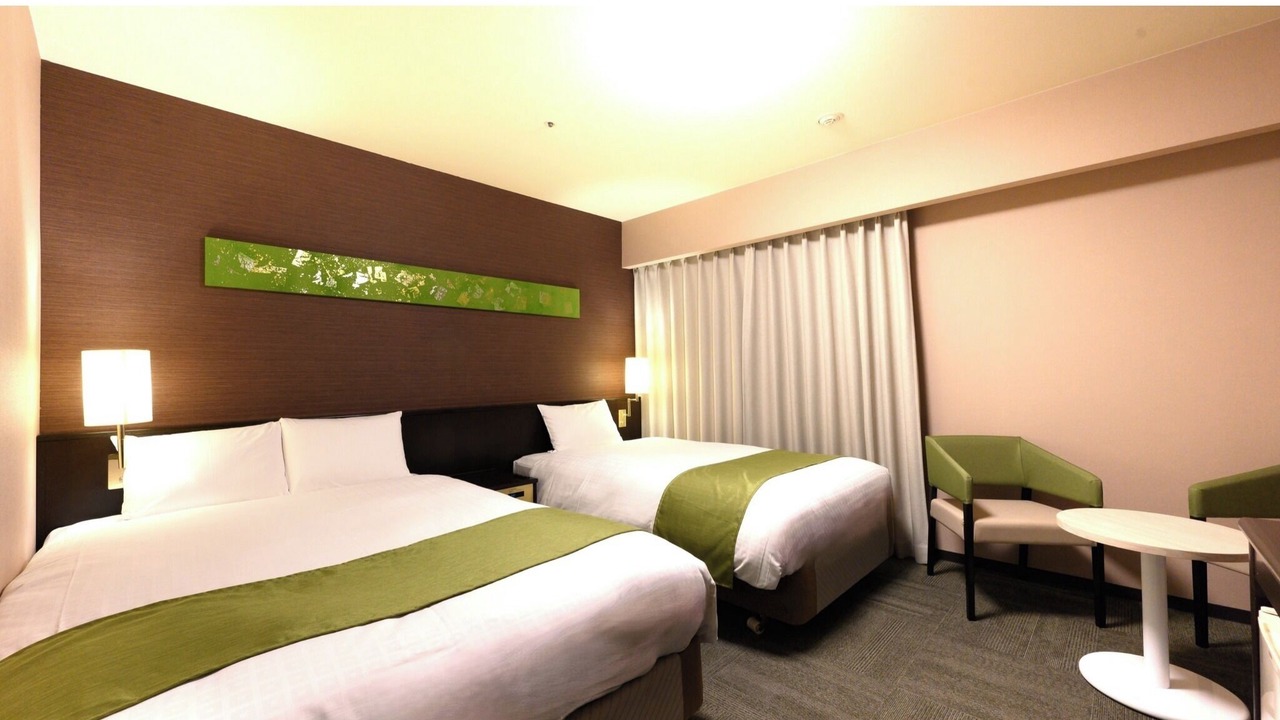 Photo of Bedroom in Kanazawa