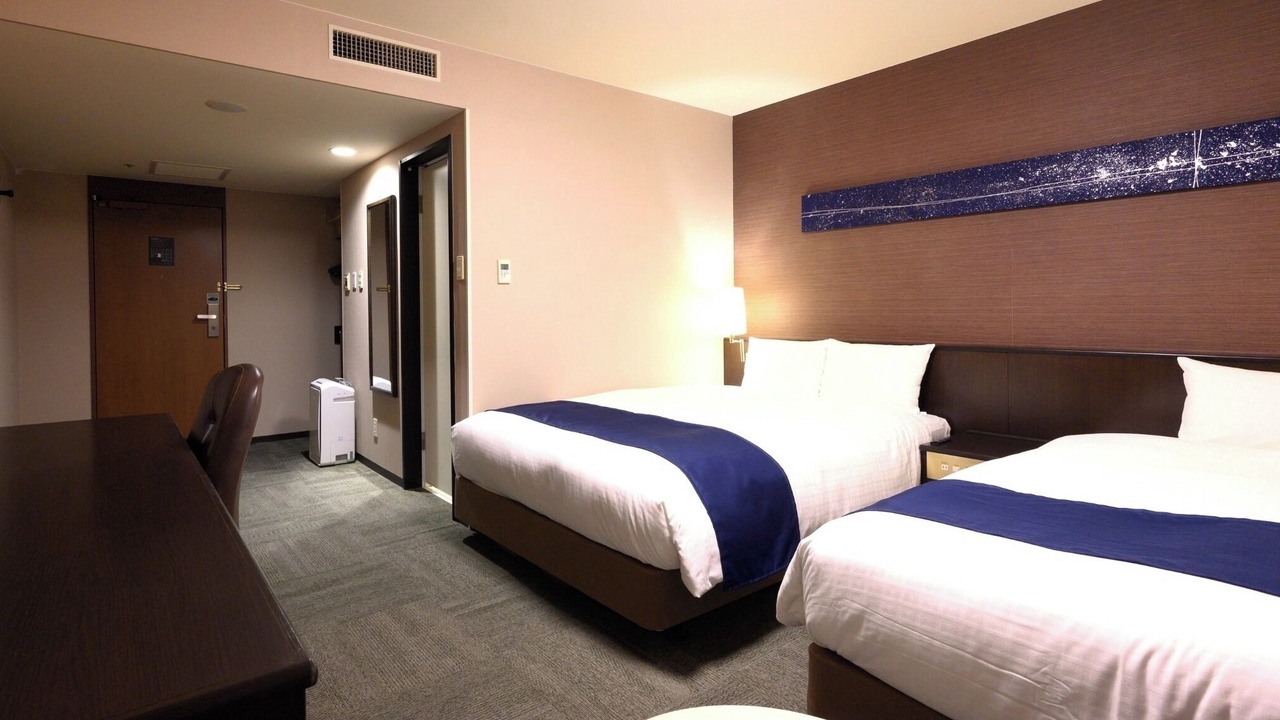 Photo of Bedroom in Kanazawa