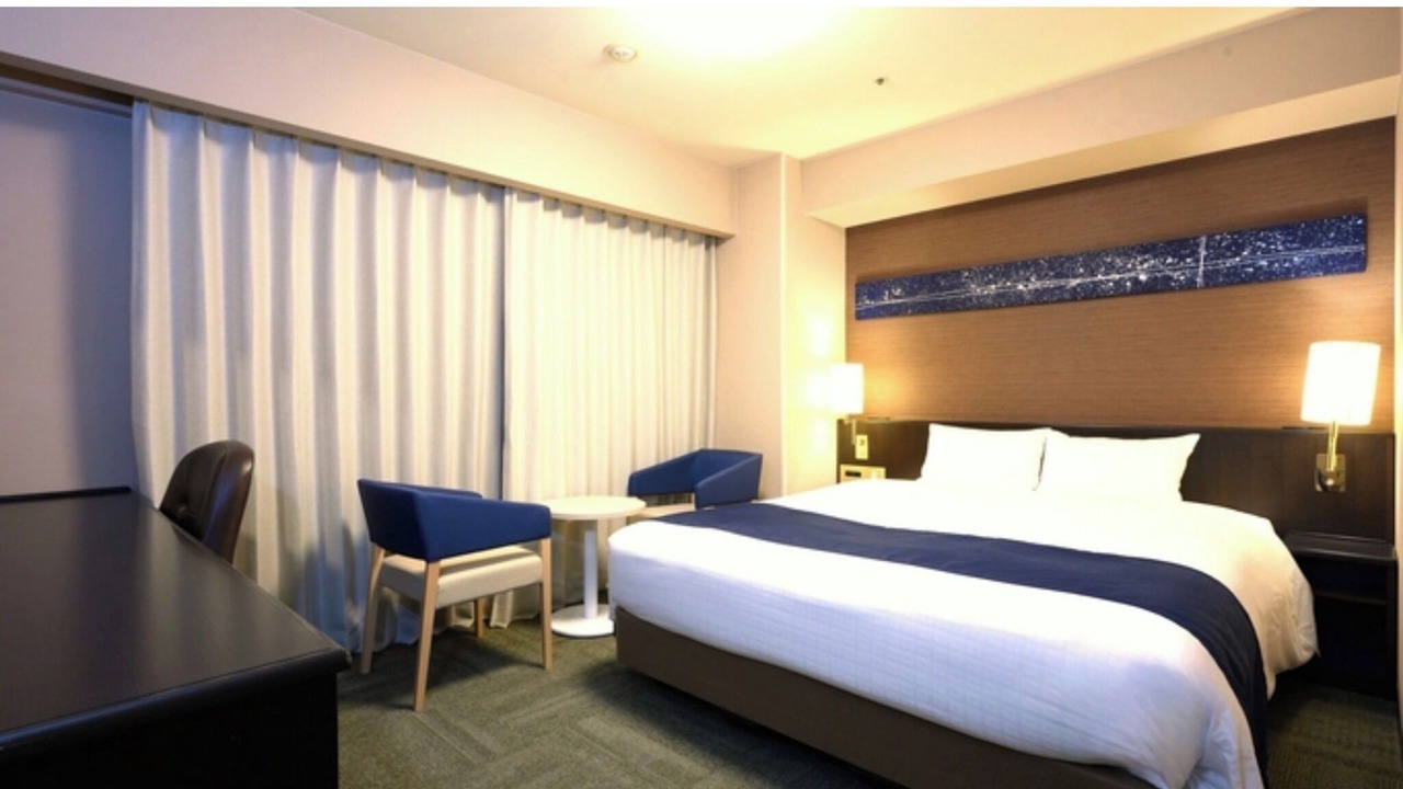 Photo of Bedroom in Kanazawa