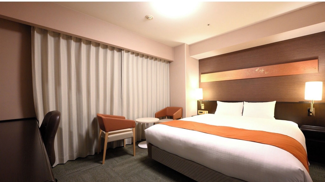 Photo of Bedroom in Kanazawa