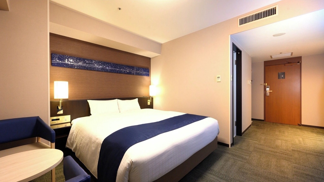 Photo of Bedroom in Kanazawa