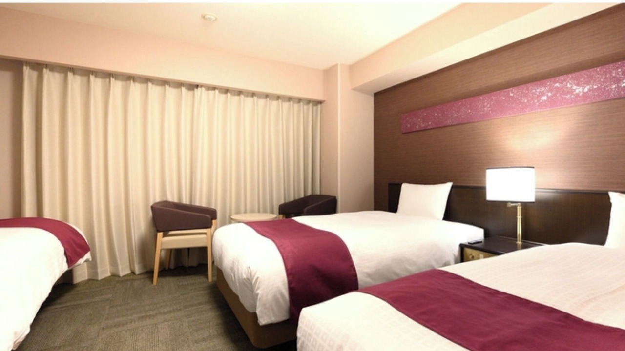 Photo of Bedroom in Kanazawa